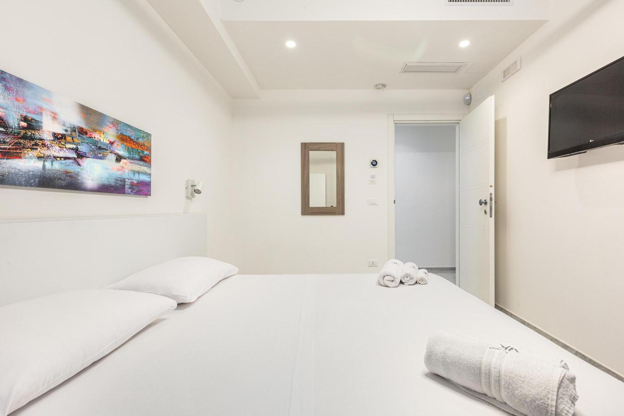 Krono Relais Gallipoli Buitenkant foto