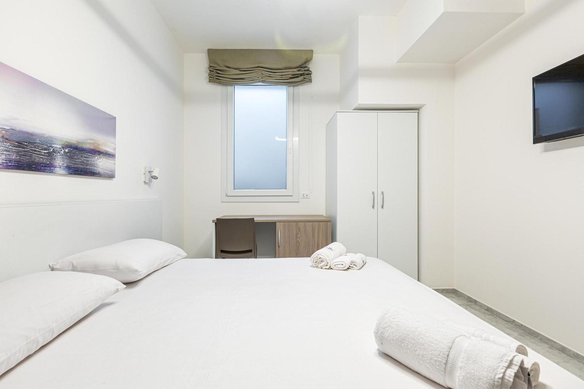 Krono Relais Gallipoli Buitenkant foto
