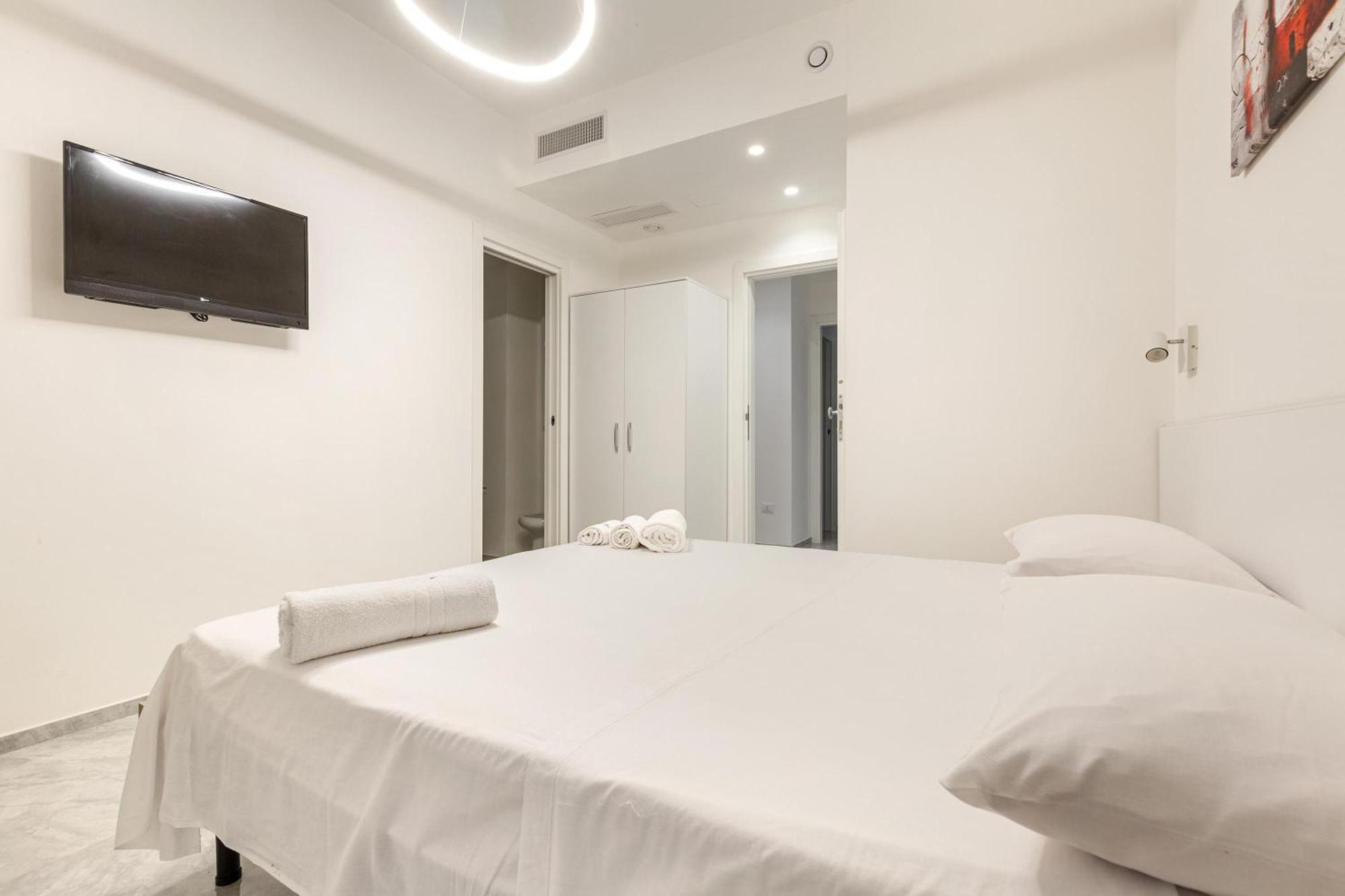 Krono Relais Gallipoli Buitenkant foto