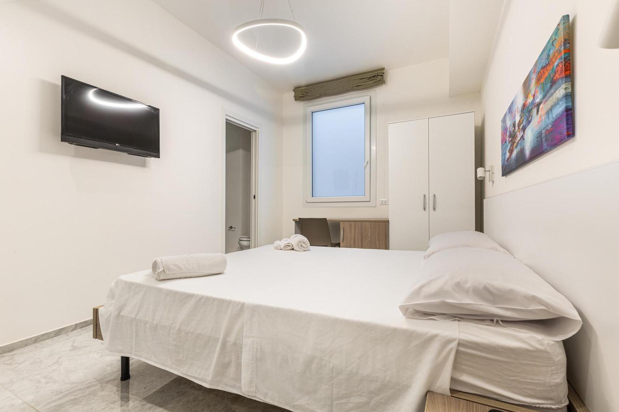 Krono Relais Gallipoli Buitenkant foto