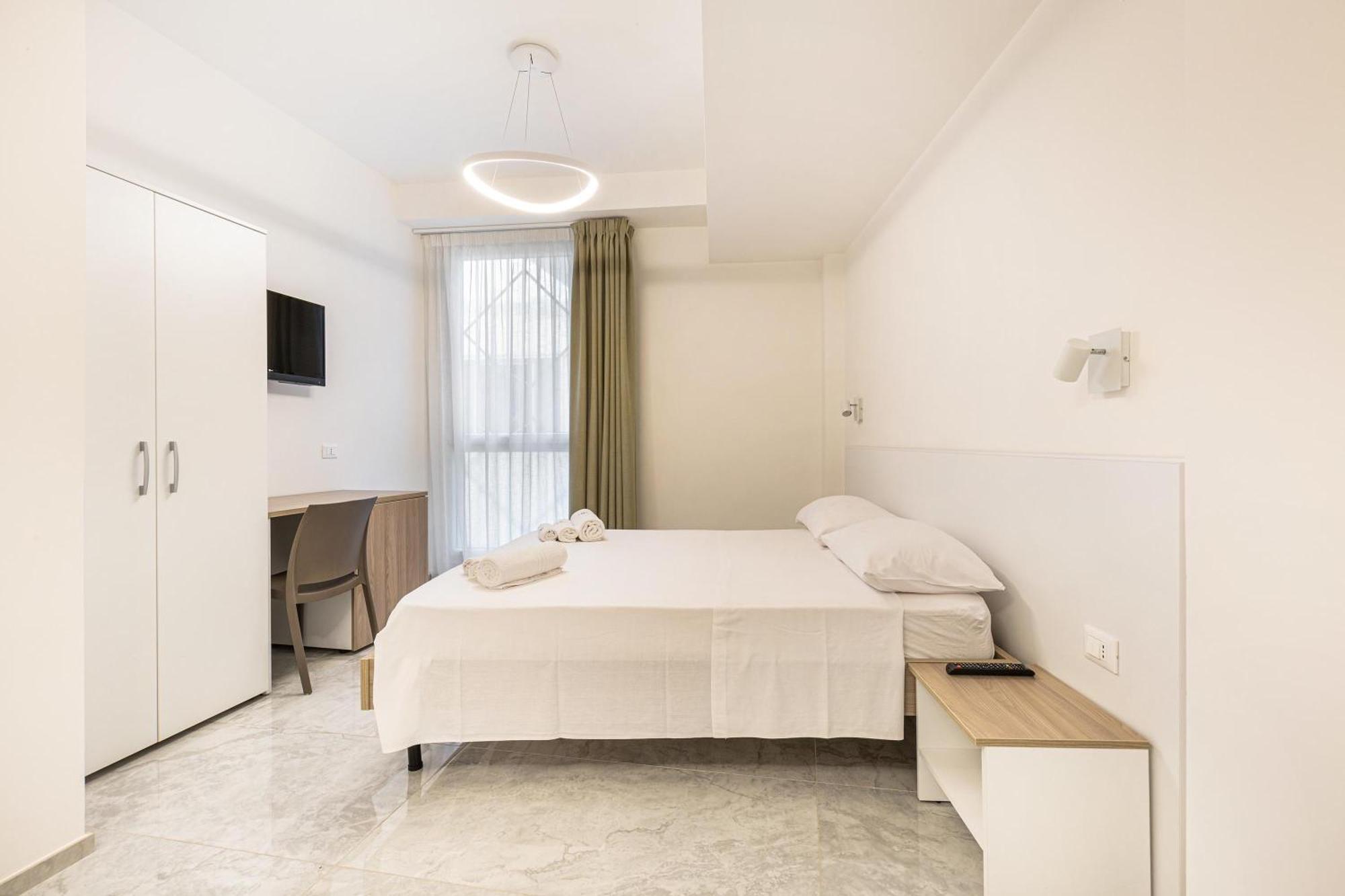 Krono Relais Gallipoli Buitenkant foto