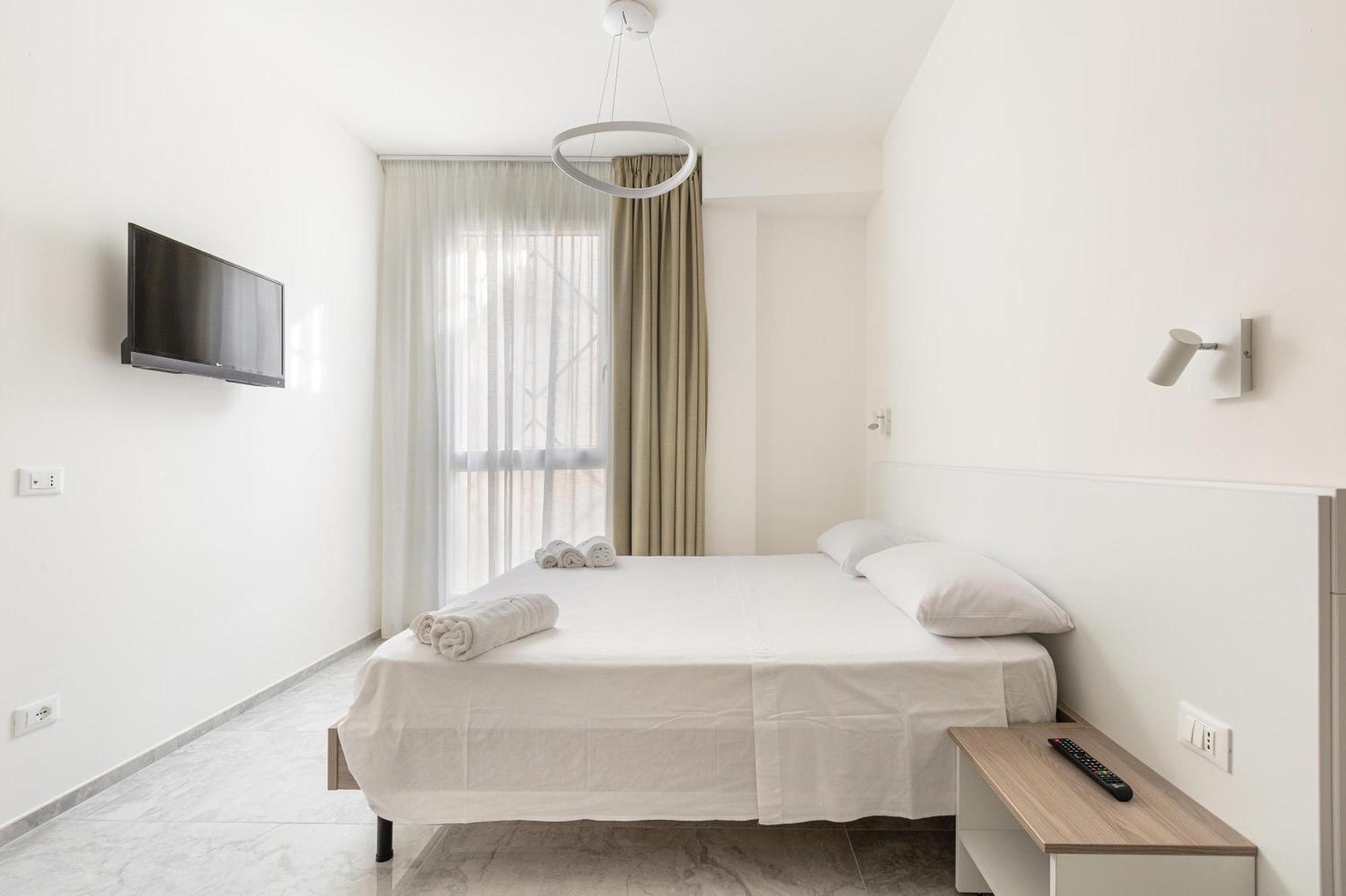 Krono Relais Gallipoli Buitenkant foto