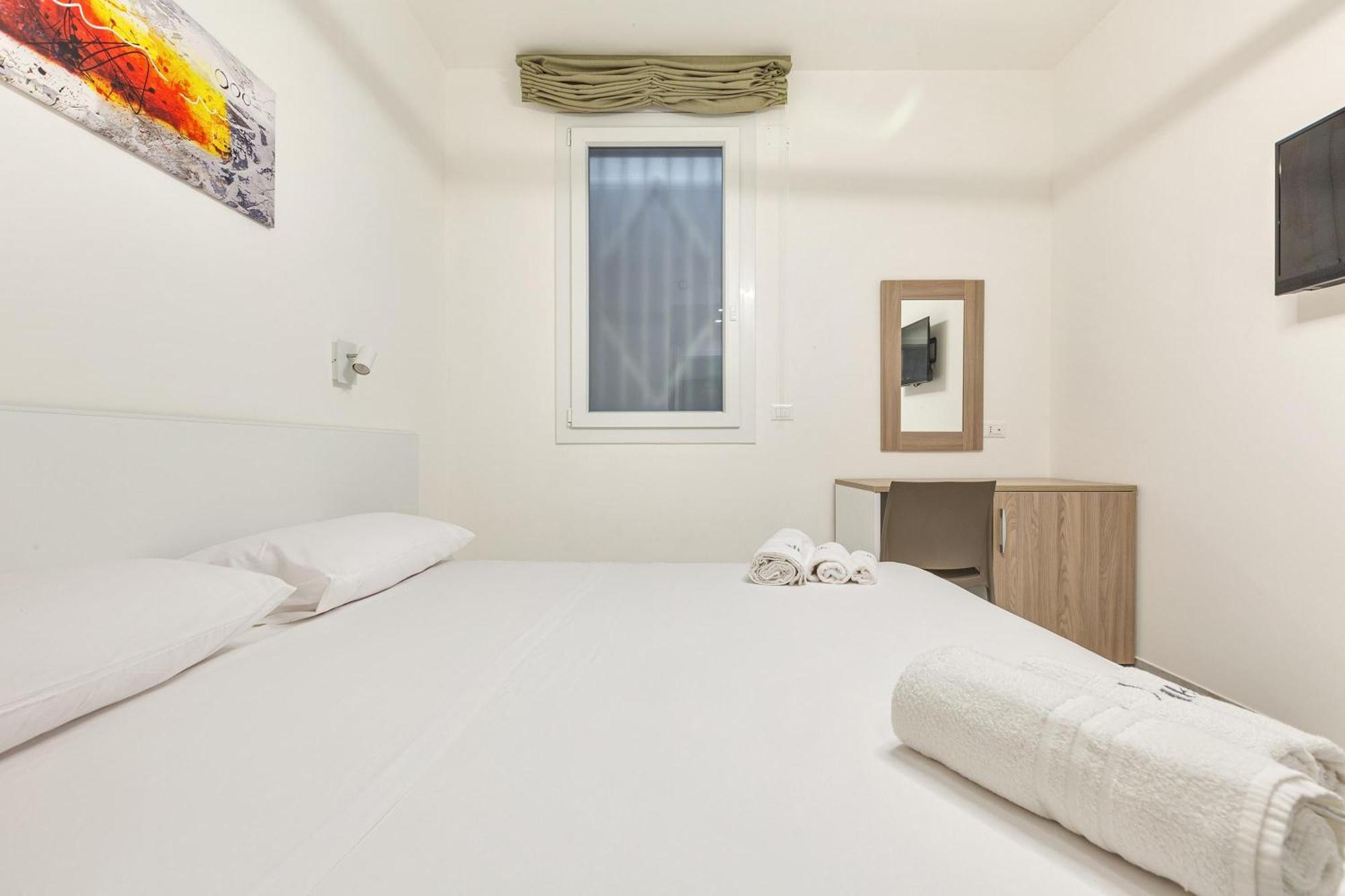 Krono Relais Gallipoli Buitenkant foto