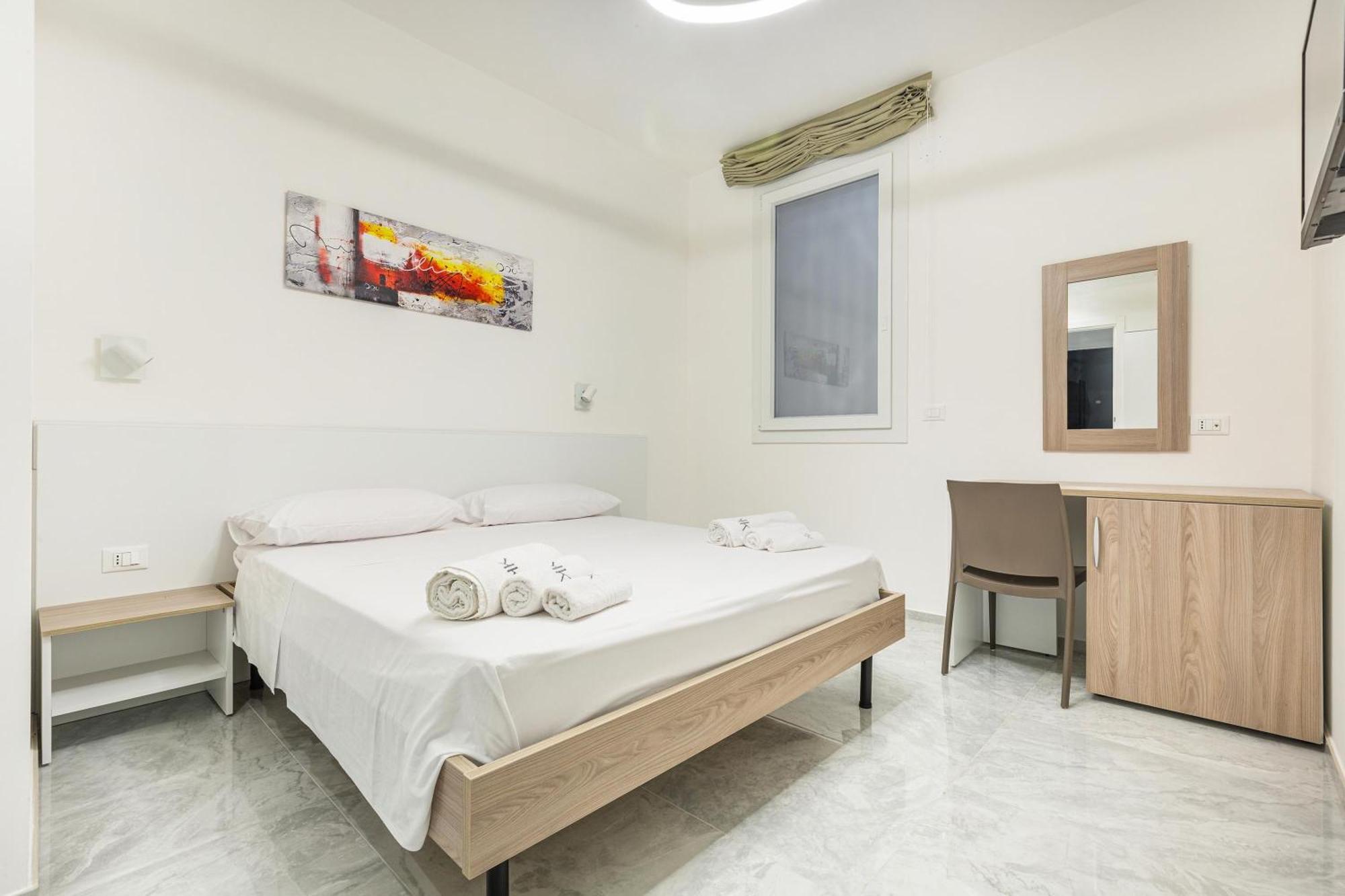 Krono Relais Gallipoli Buitenkant foto