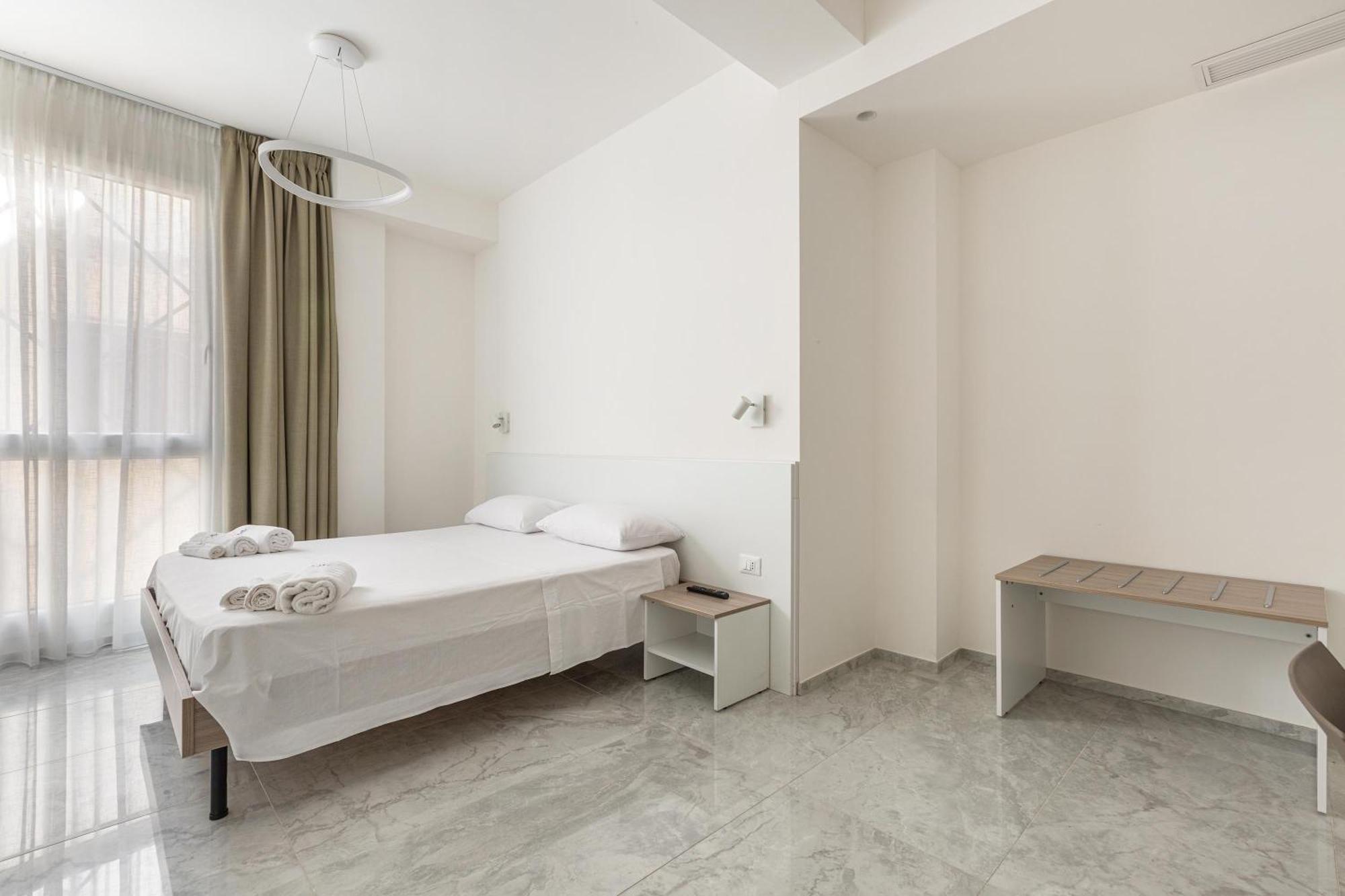 Krono Relais Gallipoli Buitenkant foto